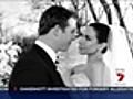 7News: Kate Richie marries