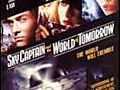 Sky Captain and the World of Tomorrow