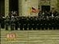 Officer Killed On Duty Laid To Rest