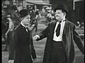 Laurel and Hardy-Western Dance.(Clip)