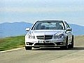 2009 Mercedes-Benz E-Class