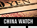 Spotlight on Solar: China Watch