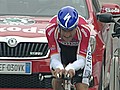 2011 Tirreno-Adriatico: Scarponi third at T-A