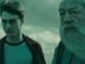 Preview &#039;Harry Potter and the Half-Blood Prince&#039;