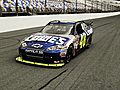 24/7 Jimmie Johnson: Race To Daytona - Trailer