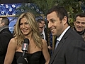 Aniston and Sandler Go With It