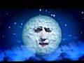 The Mighty Boosh - The Moon