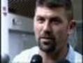 Web Extra: Varitek On All-Star Marathon