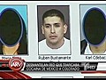 Desmantelan red de narcotraficantes