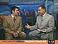 The 2-Minute Drill With Mark Malone And Kevin Kaduk