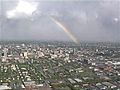 Rainbow After The Storm