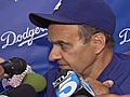 Joe Torre on 6-1 loss to the Mets