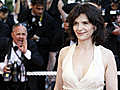 Binoche : 