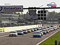 WTCC 2007 Round 20 - Monza Race 2 - First 4 Insane Laps