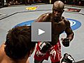 UFC 120 on Spike: Kongo v. Browne preview