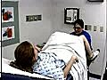 Pelvic Exam Video