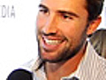 Brody Jenner Wonders If Guns Make Good Wedding Gifts