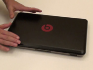 HP Envy 14 Beats edition