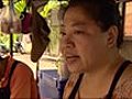 VIDEO: Thai voters wary of rising prices
