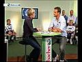 Sportshow vom 13.9.10