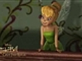 &#039;Tinker Bell and The Great Fairy Rescue&#039;,  la nueva aventura de Disney