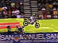 SX: Indianapolis Recap