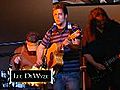 The Lee DeWyze Band