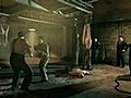 Mafia II - Kick in the head