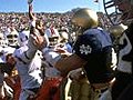 Sun Bowl: Catholics vs. Convicts renewed