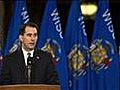 News Hub: Wisconsin Governor Duped in Crank Call