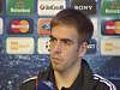 Die Bayern-Stars vor der Revanche