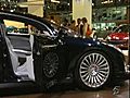 BMW, Chevrolet, Nissan y Peugeot