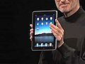 Why iPad Launch is Critical to Apple