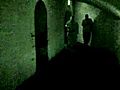 Outtakes from Ghost Hunting 101