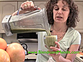 Antiaging Grandest Grapefruit Green Smoothie