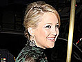 Off-Duty Hollywood: Kate Hudson Hits a Broadway Show