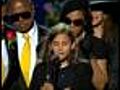 Paris Jackson: 'Daddy Has Been The Best Father'