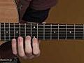 Learn To Play Guitar: Intro To Harmonics Part 5