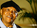 Hugh Masekela