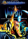 Planet of the Vampires