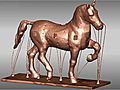 History: DaVinci Perfected World’s Largest Horse Statue