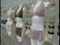 Loincloths hot among Japan woman