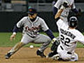 Tigers Take Down White Sox in 10