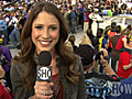 Inside NASCAR: Las Vegas Motor Speedway