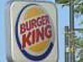 Woman Convicted In Burger King Death