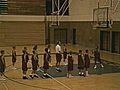 How to Coach Basketball: Lay-Up Drills