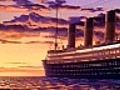 Titanic (3/4)
