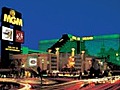 MGM’s Loyalty Program Gets Social