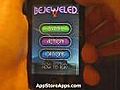 iPhone App Store - Bejeweled 2