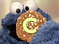 Cookie&#039;s Letter Of Day: C